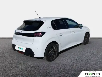 Photo 7 Peugeot 208  PureTech 100 S&S BVM6