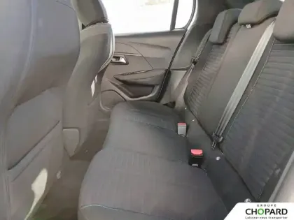 Photo 10 Peugeot 208  PureTech 100 S&S BVM6