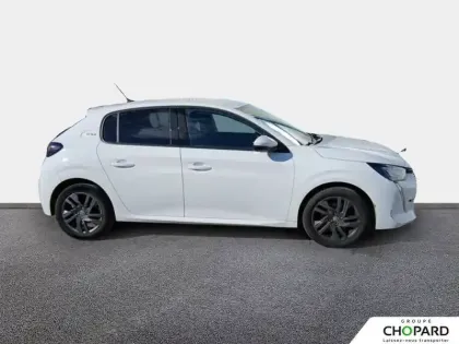 Photo 3 Peugeot 208  PureTech 100 S&S BVM6