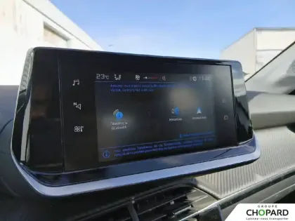 Photo 12 Peugeot 208  PureTech 100 S&S BVM6