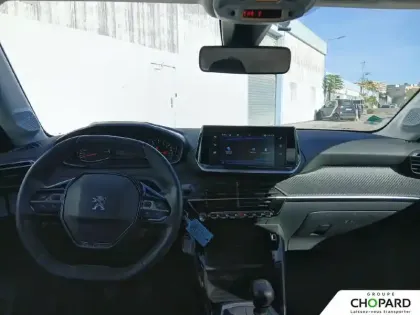 Photo 14 Peugeot 208  PureTech 100 S&S BVM6