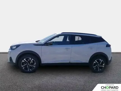 Photo 8 Peugeot 2008  BlueHDi 130 S&S EAT8