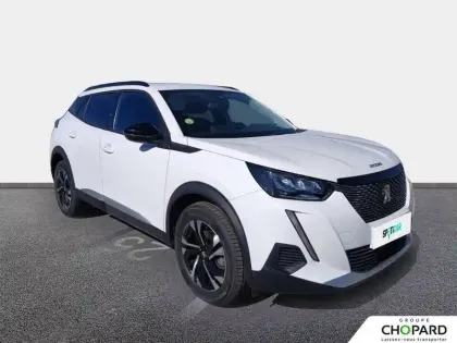 Photo 2 Peugeot 2008  BlueHDi 130 S&S EAT8