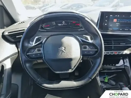 Photo 16 Peugeot 2008  BlueHDi 130 S&S EAT8