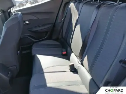 Photo 10 Peugeot 2008  BlueHDi 130 S&S EAT8