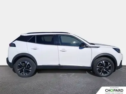 Photo 3 Peugeot 2008  BlueHDi 130 S&S EAT8