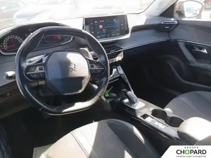 Photo 9 Peugeot 2008  BlueHDi 130 S&S EAT8