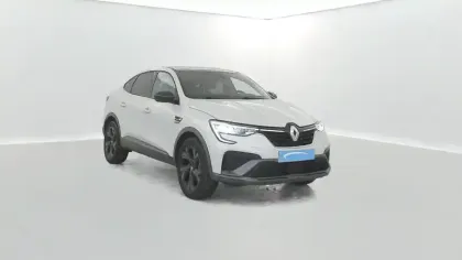 Photo 70 Renault Arkana  E-Tech hybride 145