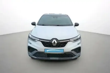 Photo 7 Renault Arkana  E-Tech hybride 145