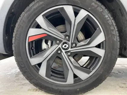 Photo 27 Renault Arkana  E-Tech hybride 145