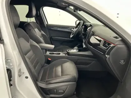 Photo 22 Renault Arkana  E-Tech hybride 145