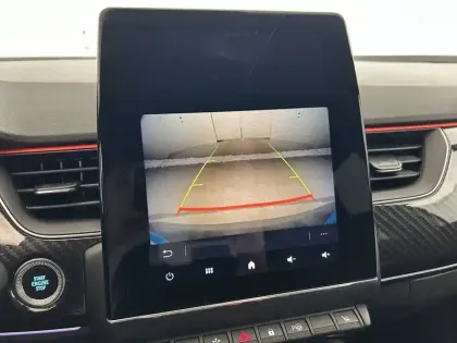 Photo 28 Renault Arkana  E-Tech hybride 145