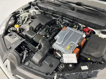 Photo 58 Renault Arkana  E-Tech hybride 145