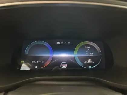 Photo 25 Renault Arkana  E-Tech hybride 145