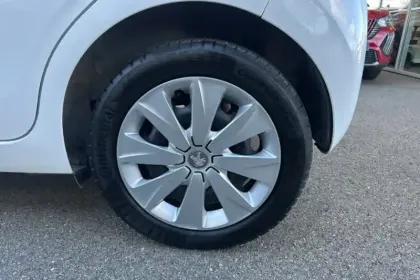 Photo 9 Peugeot 108  VTi 72ch S&S BVM5