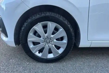 Photo 10 Peugeot 108  VTi 72ch S&S BVM5