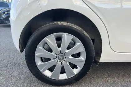 Photo 12 Peugeot 108  VTi 72ch S&S BVM5