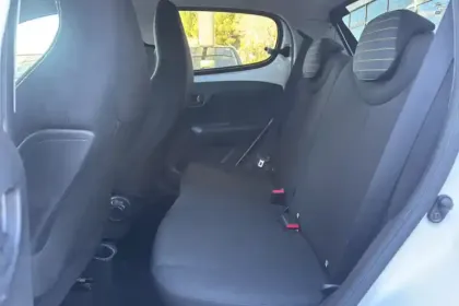 Photo 8 Peugeot 108  VTi 72ch S&S BVM5