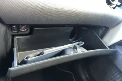 Photo 22 Peugeot 108  VTi 72ch S&S BVM5