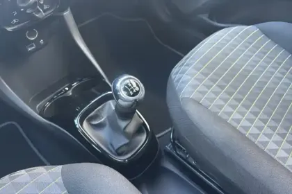 Photo 20 Peugeot 108  VTi 72ch S&S BVM5