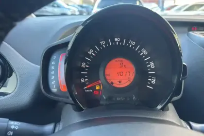 Photo 15 Peugeot 108  VTi 72ch S&S BVM5