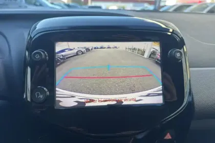 Photo 23 Peugeot 108  VTi 72ch S&S BVM5