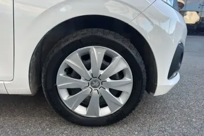 Photo 11 Peugeot 108  VTi 72ch S&S BVM5