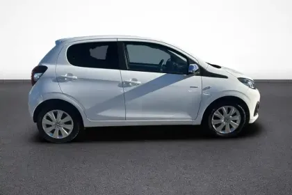 Photo 5 Peugeot 108  VTi 72ch S&S BVM5