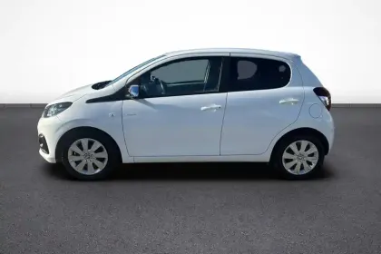 Photo 1 Peugeot 108  VTi 72ch S&S BVM5