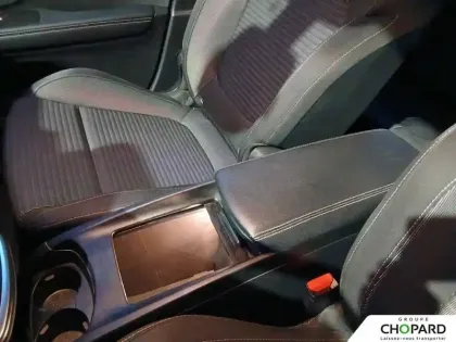 Photo 18 Renault Grand Scenic  Blue dCi 120