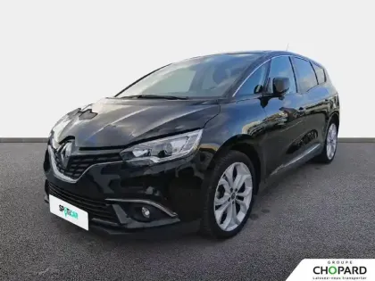 Photo Renault Grand Scenic Business