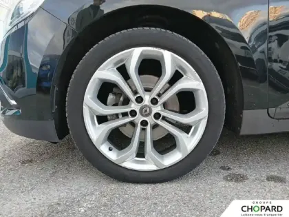 Photo 11 Renault Grand Scenic  Blue dCi 120