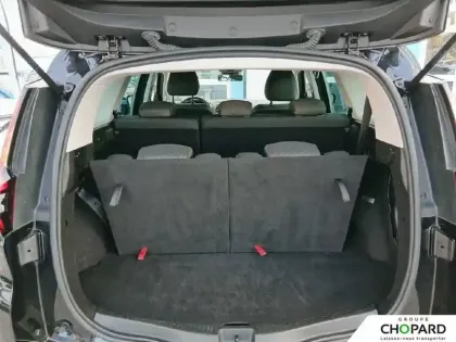 Photo 5 Renault Grand Scenic  Blue dCi 120