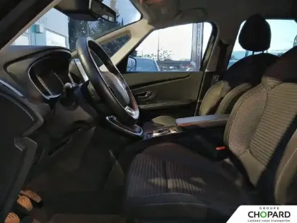 Photo 9 Renault Grand Scenic  Blue dCi 120