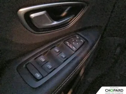 Photo 17 Renault Grand Scenic  Blue dCi 120