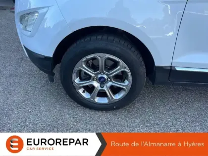 Photo 10 Ford Ecosport  1.0 EcoBoost 125ch S&S BVM6