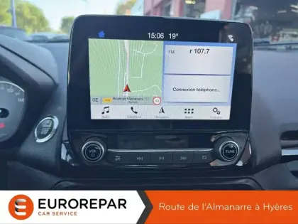 Photo 32 Ford Ecosport  1.0 EcoBoost 125ch S&S BVM6