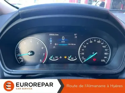 Photo 17 Ford Ecosport  1.0 EcoBoost 125ch S&S BVM6