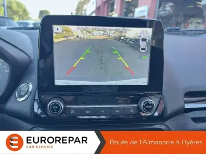 Photo 37 Ford Ecosport  1.0 EcoBoost 125ch S&S BVM6