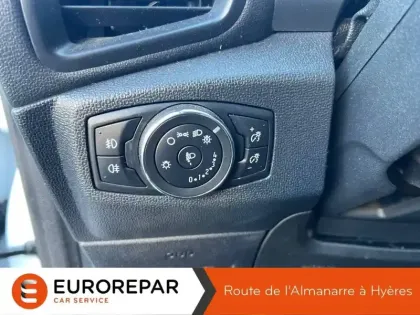 Photo 30 Ford Ecosport  1.0 EcoBoost 125ch S&S BVM6