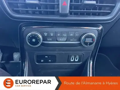 Photo 14 Ford Ecosport  1.0 EcoBoost 125ch S&S BVM6