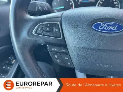 Photo 54 Ford Ecosport  1.0 EcoBoost 125ch S&S BVM6