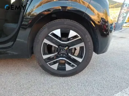 Photo 10 Peugeot 208  Hybrid 100 e-DCS6