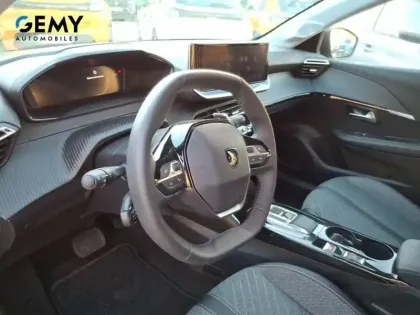 Photo 7 Peugeot 208  Hybrid 100 e-DCS6