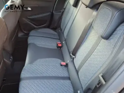 Photo 9 Peugeot 208  Hybrid 100 e-DCS6