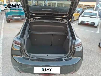 Photo 5 Peugeot 208  Hybrid 100 e-DCS6