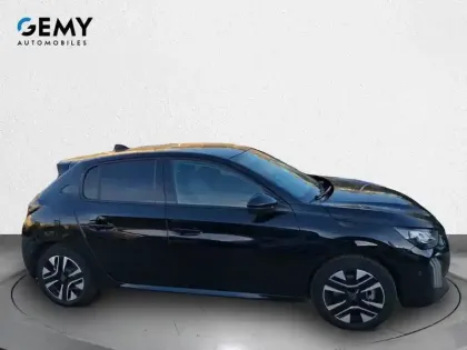 Photo 3 Peugeot 208  Hybrid 100 e-DCS6