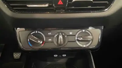 Photo 16 Skoda Fabia  1.0 TSI 95 ch EVO 2 BVM5