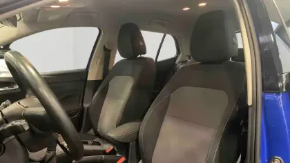 Photo 11 Skoda Fabia  1.0 TSI 95 ch EVO 2 BVM5