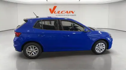 Photo 8 Skoda Fabia  1.0 TSI 95 ch EVO 2 BVM5